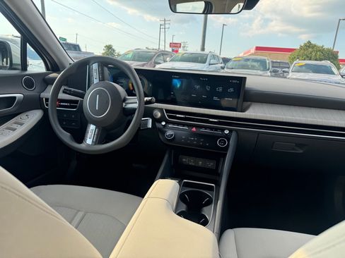 Used 2026 Hyundai Sonata Blue FWD image 19
