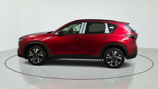 New 2026 MAZDA CX-5 Preferred AWD/4WD image 4
