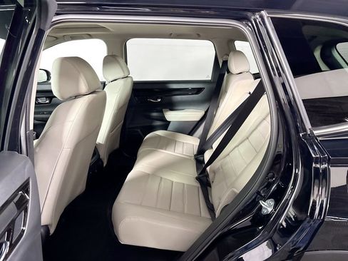 New 2026 Honda CR-V EX-L image 20