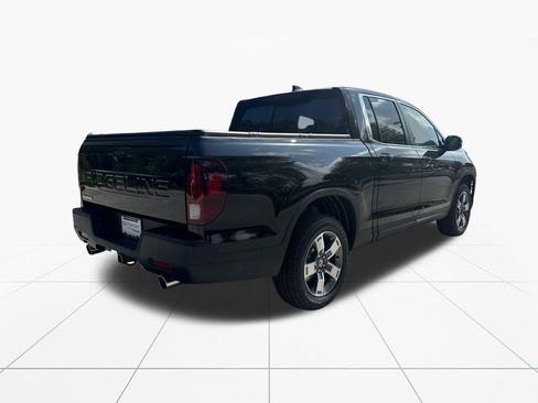 New 2026 Honda Ridgeline RTL image 9