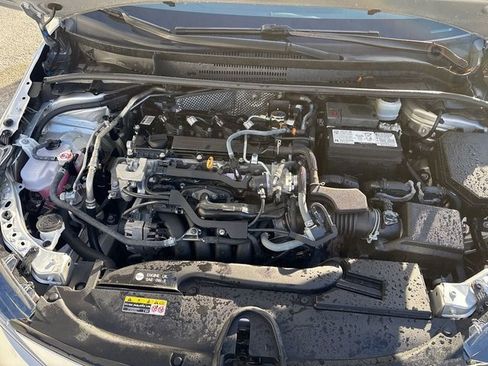 Used 2024 Toyota Corolla LE image 18