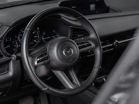 Used 2022 MAZDA CX-30 AWD 2.5 S w/ Select Package image 4