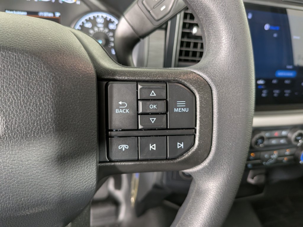 New 2026 Ford F150 XL RWD image 28