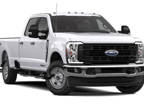 New 2026 Ford F350 XL AWD/4WD image 30