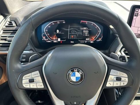 Certified 2023 BMW X3 xDrive30i w/ Premium Package AWD/4WD image 30