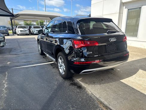 Used 2018 Audi Q5 2.0T Premium AWD/4WD image 7