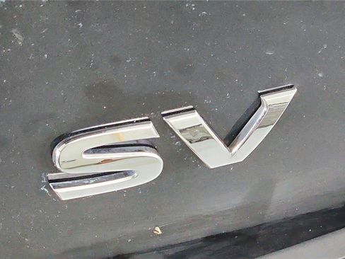 Certified 2023 Nissan Rogue SV image 23