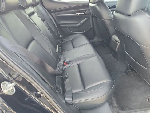 Used 2025 MAZDA MAZDA3 s Sport FWD image 21