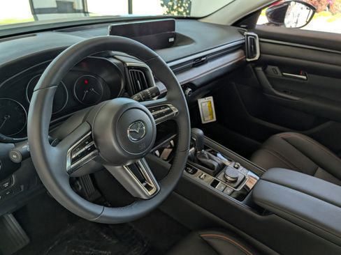 New 2026 MAZDA CX-50 AWD 2.5 S w/ Weather Package image 19