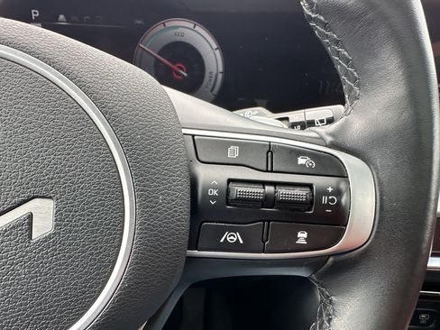 Certified 2023 Kia Sportage SX Prestige AWD/4WD image 28