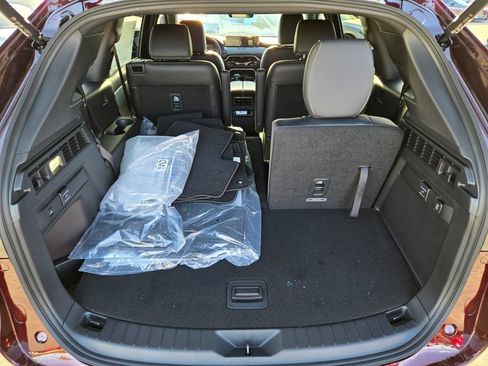 New 2026 MAZDA CX-90 Plug-In Hybrid w/ Premium Plus AWD/4WD image 20