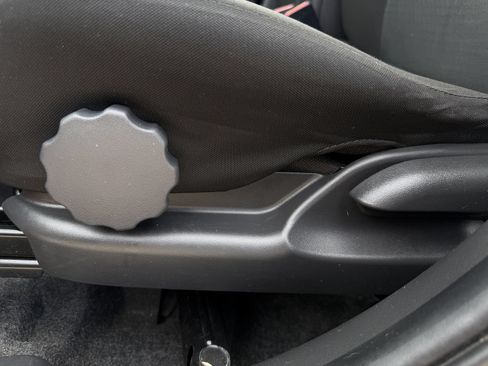 Used 2022 Mitsubishi Mirage G4 ES FWD image 25