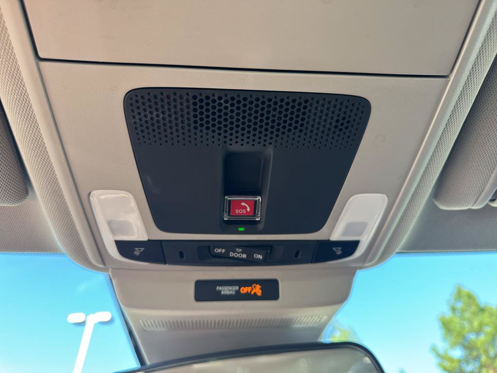 Certified 2026 Honda Accord LX image 8