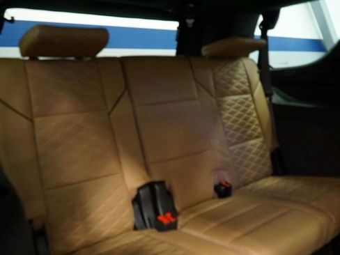 Certified 2024 Cadillac Escalade Premium Luxury w/ LPO, Floor Liner Package image 18