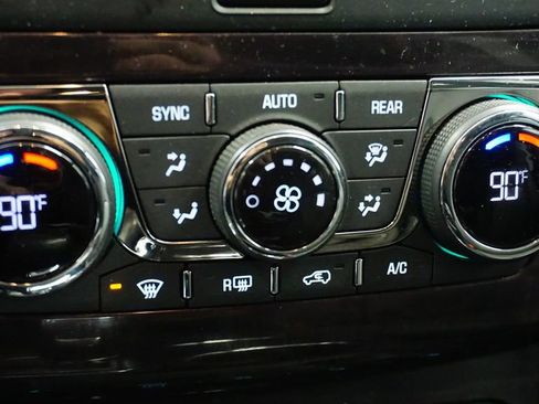 Used 2017 Buick Enclave Leather image 30