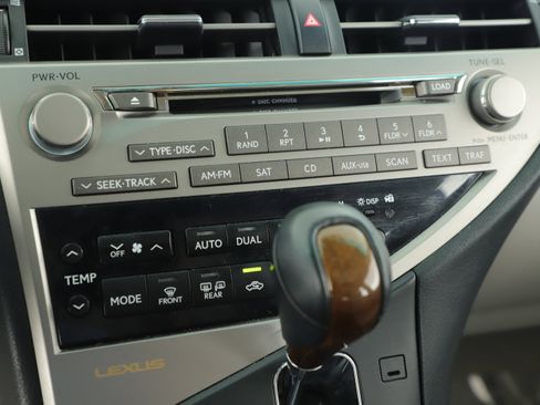 Used 2010 Lexus RX 350 2WD image 13