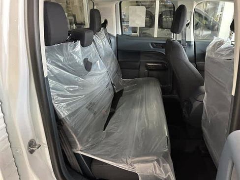New 2025 Ford Maverick XL w/ Equipment Group 101A image 26