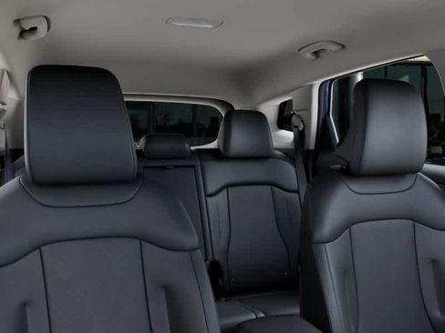 New 2026 Kia Sportage EX FWD image 27