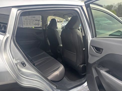 New 2026 Subaru Crosstrek 2.0i Premium image 95