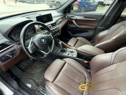 Used 2017 BMW X1 xDrive28i AWD/4WD image 9