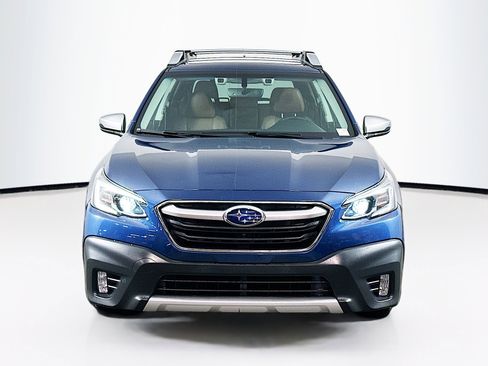 Used 2021 Subaru Outback Touring image 2