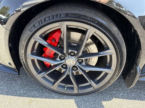 Used 2024 Acura Integra Type S image 39