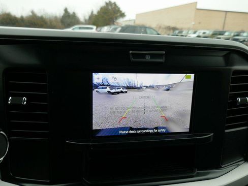 New 2026 Ford F250 XL w/ XL Off-Road Package image 22