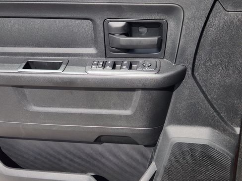 New 2026 RAM 2500 Tradesman AWD/4WD image 19