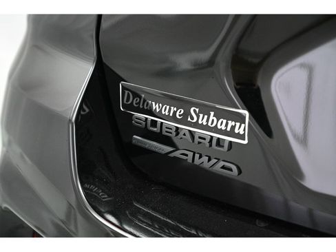 New 2026 Subaru Impreza RS image 35