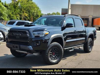 Used 2023 Toyota Tacoma TRD Pro