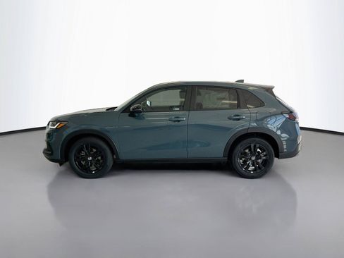 New 2027 Honda HR-V Sport image 8