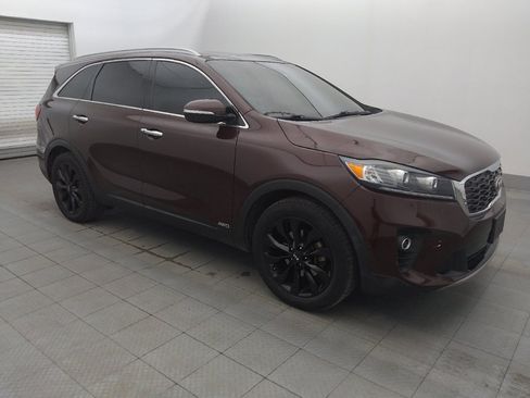 Used 2020 Kia Sorento EX AWD/4WD image 11