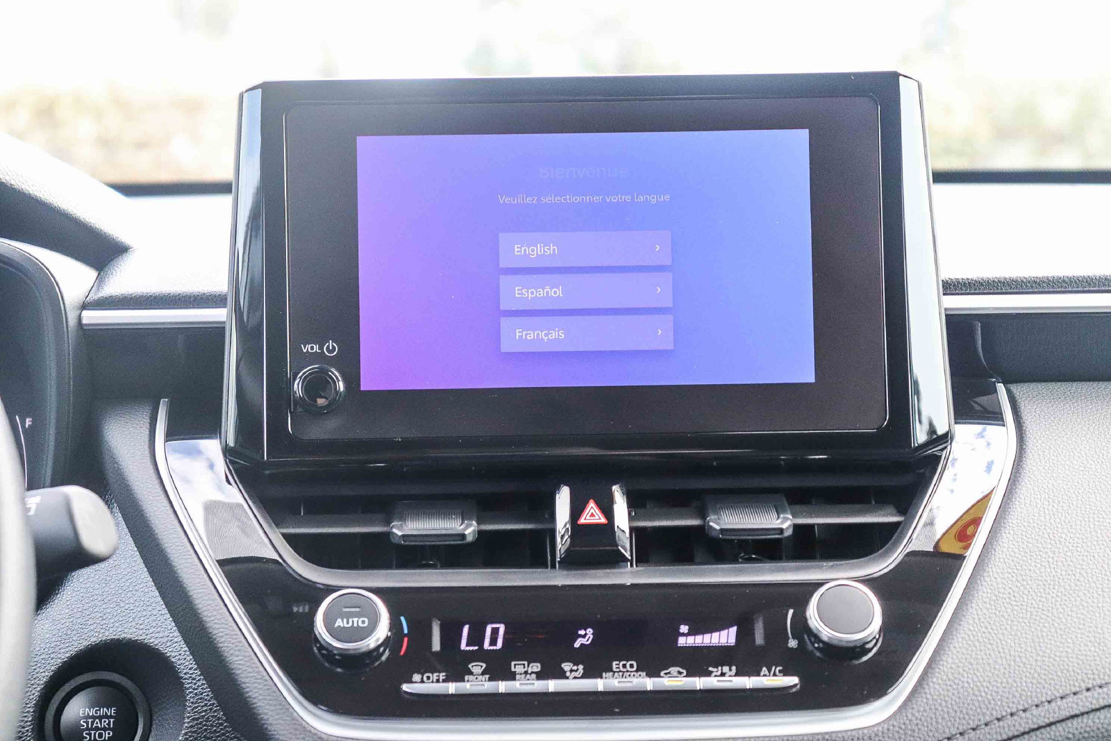 Certified 2026 Toyota Corolla Cross LE FWD image 17