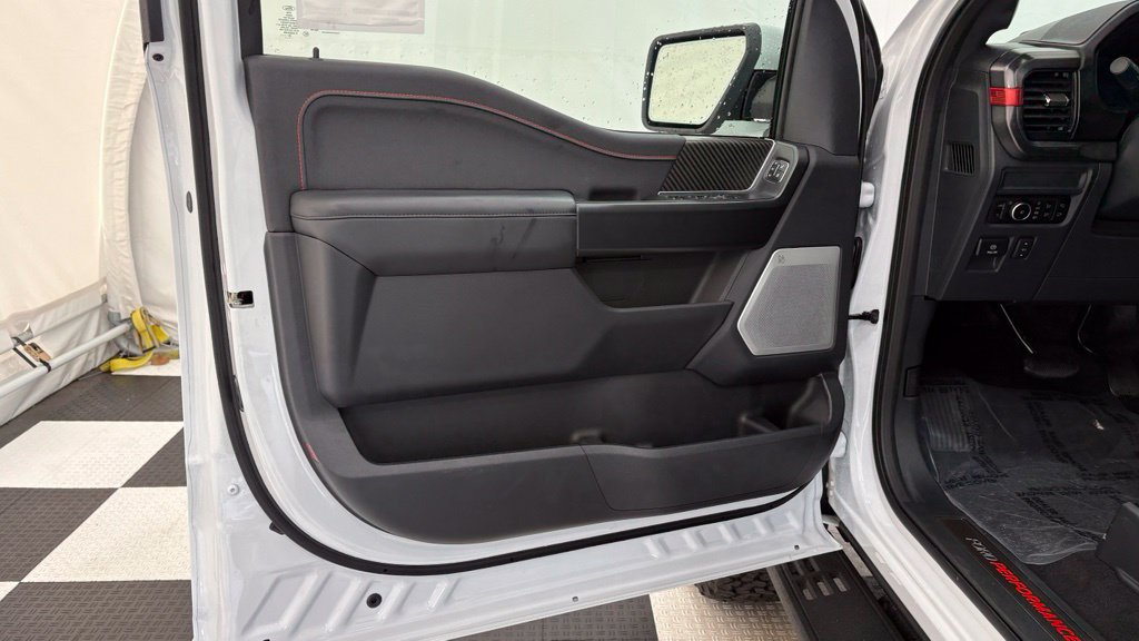 New 2026 Ford F150 Raptor AWD/4WD image 13