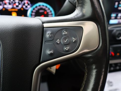 Used 2018 GMC Sierra 2500 Denali w/ Suspension Package, Off-Road image 18