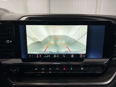 Certified 2025 Chevrolet Silverado 1500 High Country image 51