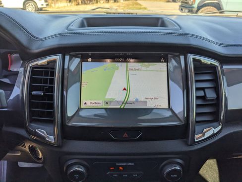 Certified 2019 Ford Ranger Lariat w/ Technology Package image 26