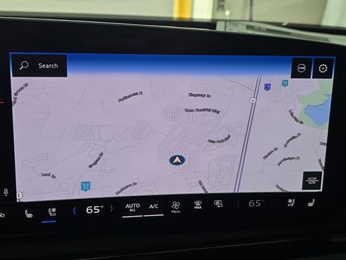 New 2026 Audi A6 Prestige image 22