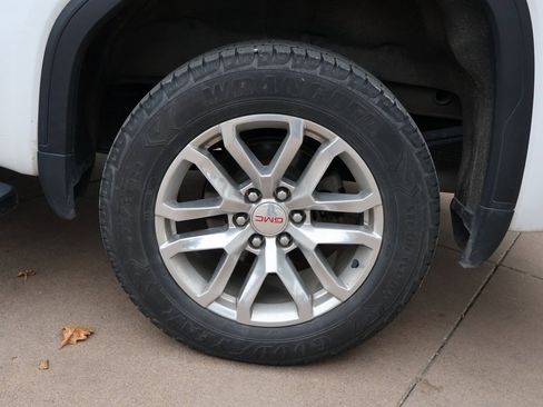 Used 2021 GMC Sierra 1500 SLT w/ SLT Premium Package image 56