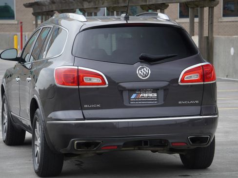 Used 2017 Buick Enclave Convenience image 23