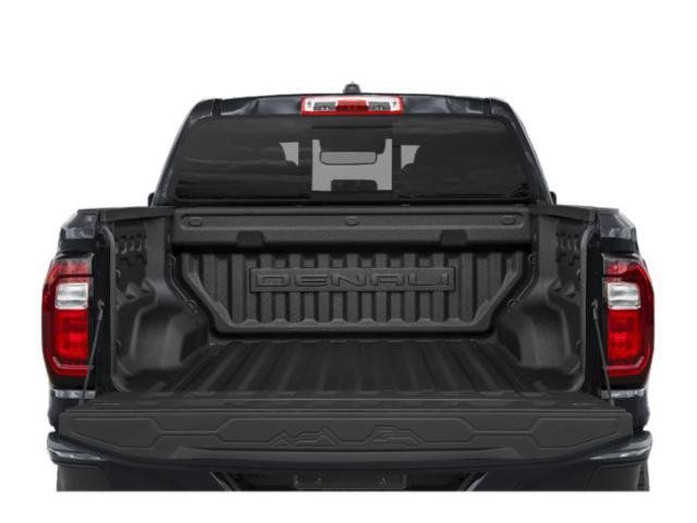 New 2026 GMC Canyon Denali w/ LPO, Denali Black Edition AWD/4WD image 13