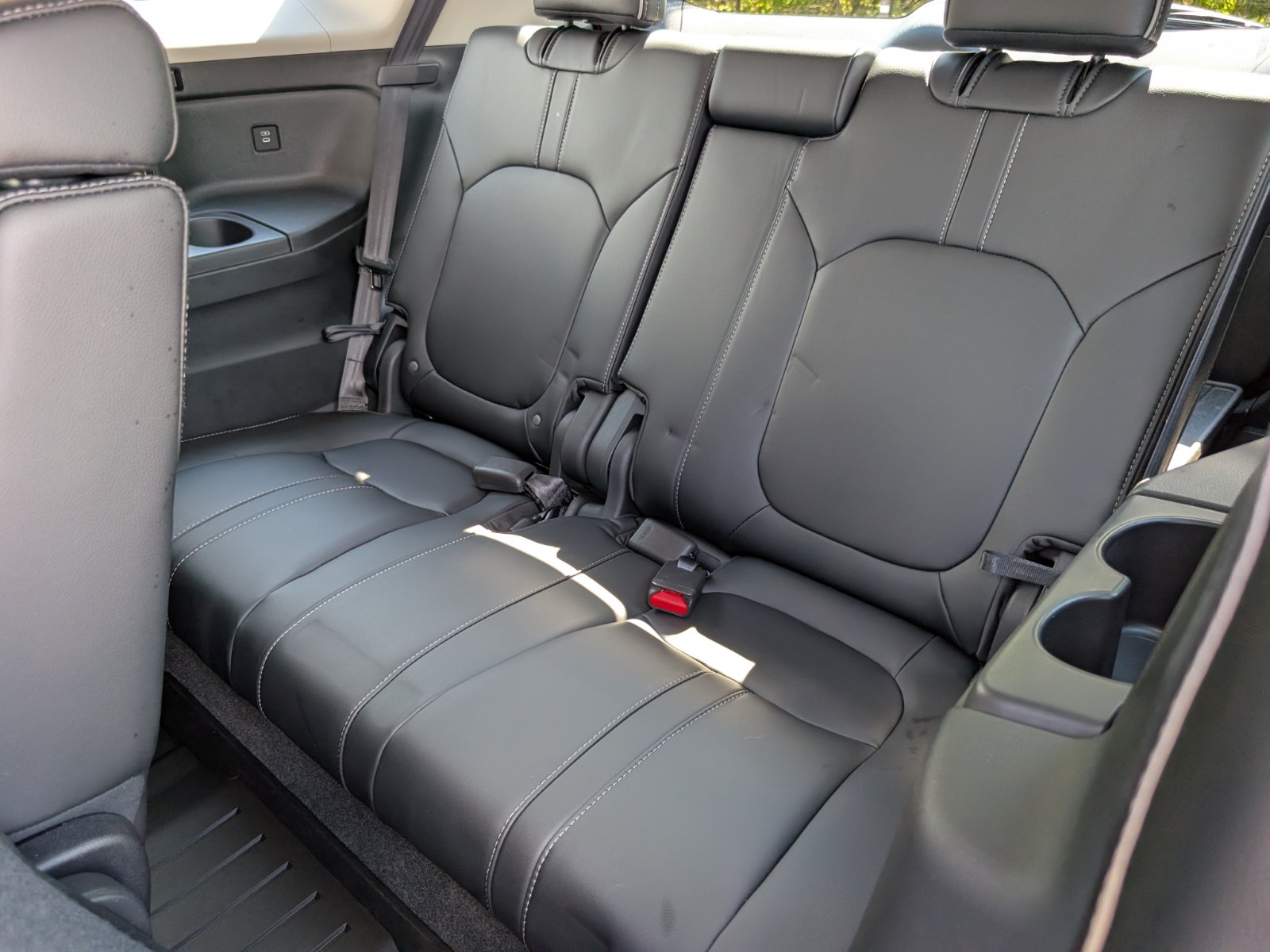 Certified 2024 Honda Pilot Elite image 15