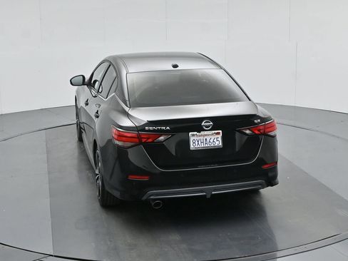 Used 2021 Nissan Sentra SR image 45