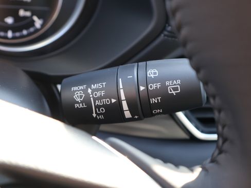 New 2025 MAZDA CX-5 AWD 2.5 S w/ Select Package image 37