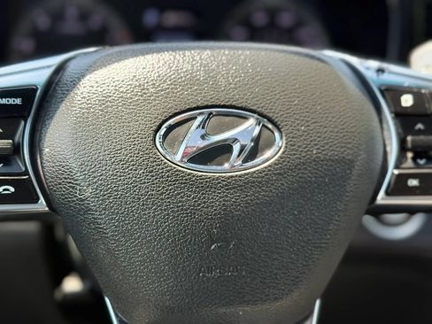 Used 2018 Hyundai Sonata Sport FWD image 29
