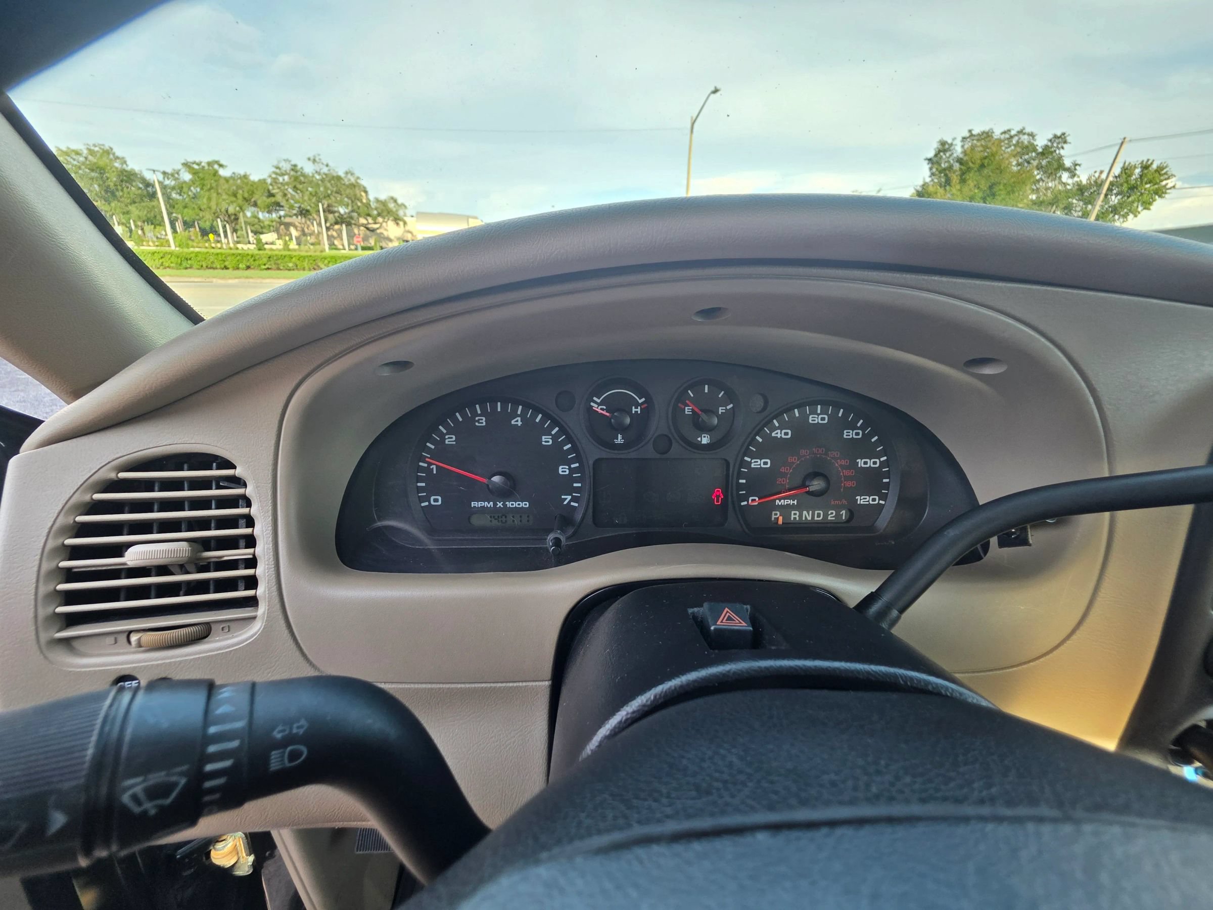 Used 2005 Ford Ranger XLT AWD/4WD image 9