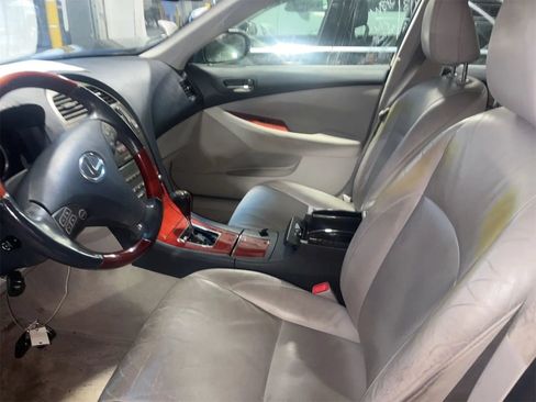 Used 2008 Lexus ES 350 w/ Premium Pkg FWD image 3