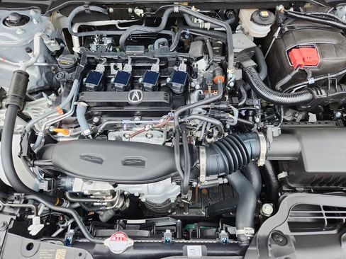 New 2026 Acura Integra A-Spec FWD image 32