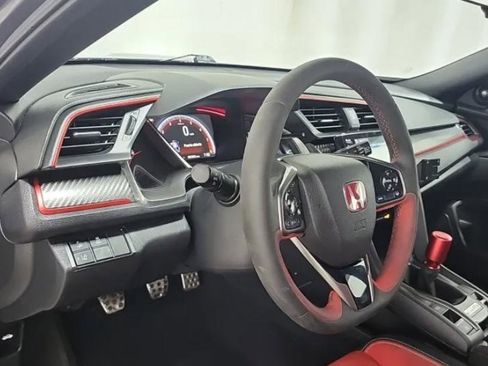 Used 2020 Honda Civic Type R image 9