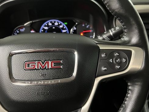 Used 2020 GMC Acadia Denali w/ Trailering Package image 34